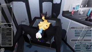 Eros VR