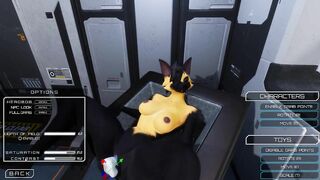 Eros VR