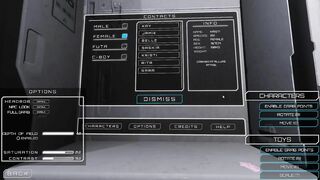 Eros VR