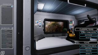 Eros VR
