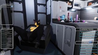 Eros VR