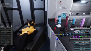 Eros VR