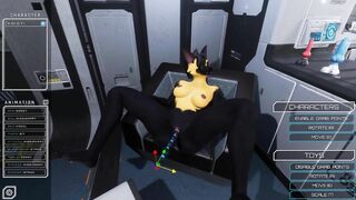 Eros VR