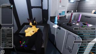 Eros VR