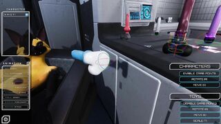 Eros VR