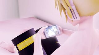mmd r18 main story of fucker 3d hentai nsfw ntr
