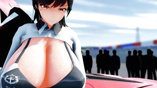 mmd r18 main story of fucker 3d hentai nsfw ntr