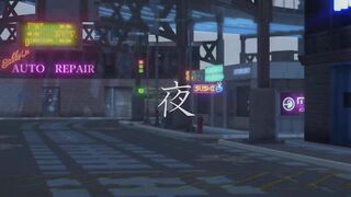 mmd r18 main story of fucker 3d hentai nsfw ntr