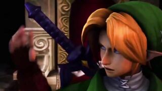 Link / Zelda
