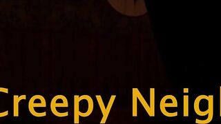 Her neighbor fucked her brains out! - VRChat