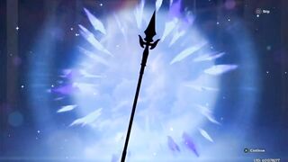 Genshin Impact Yelan Summons. YT JRFR35