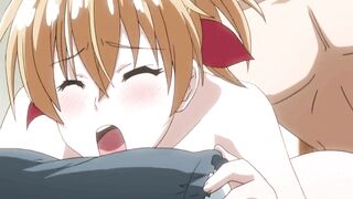 Big Tittied Blonde Gets Crampied And Fucked with x Boyfriend