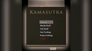 Lust Epidemic Katherine - Anal and Fingering