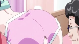 Hot Fuck And Facial With Man I Met On Shop