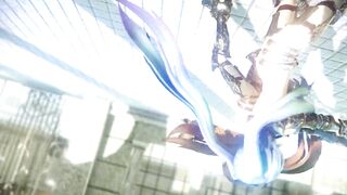 【MMD】Hitorinbo Envy 2【R-18】