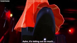 Hentai POV Feet Pokemon Nemona from Pokemon Scarlet & Pokemon Violet!