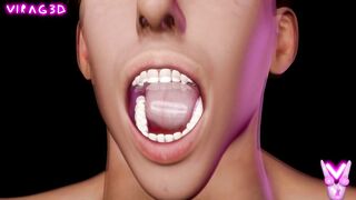 Giant Boy Vore ( 3d animation )