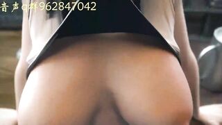 【成人小说】肉棒疯狂操嫩穴最后无套内射爽翻了~
