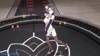 0011 -【R18-MMD】LTDEND - LOU TIANYI #1