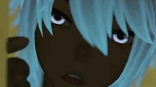 Fucked In The Backrooms By Demon Girls