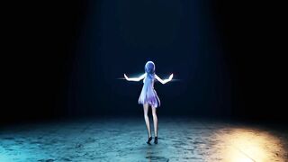 0007 -【R18-MMD】Honkai Impact 3 APHO Raiden Mei 崩坏3 雷电芽衣 #1