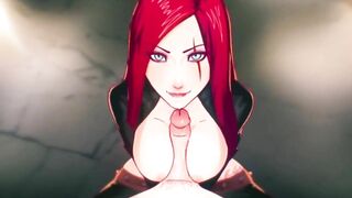 Preparation - League Of Legends Parody