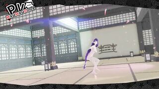 0020 -【R18-MMD】Genshin Impact 原神 Raiden Shogun/Mei 雷电将军 #1