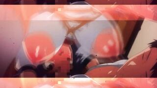 (HENTAI) SWEET NYMPHOMANIAC CHICK FUCKS HER TEACHER HARD