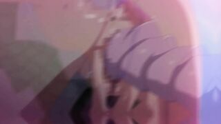 (HENTAI) SWEET NYMPHOMANIAC CHICK FUCKS HER TEACHER HARD