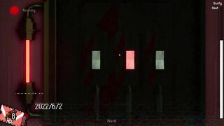 In Heat [MonsterBox] FNAF porn parody part 21