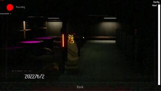 In Heat [MonsterBox] FNAF porn parody part 21