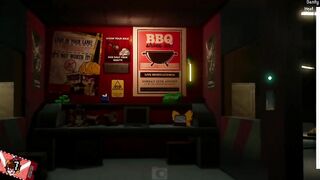 In Heat [MonsterBox] FNAF porn parody part 21