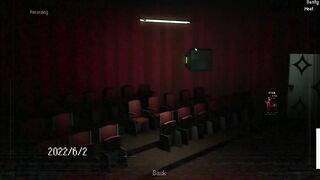 In Heat [MonsterBox] FNAF porn parody part 20