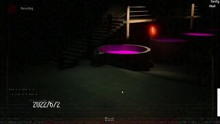 In Heat [MonsterBox] FNAF porn parody part 20