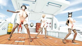 mmd r18 3d hentai the best fuck hole nsfw