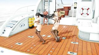 mmd r18 3d hentai the best fuck hole nsfw