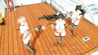 mmd r18 3d hentai the best fuck hole nsfw