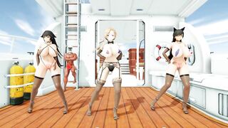 mmd r18 3d hentai the best fuck hole nsfw