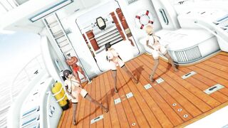 mmd r18 3d hentai the best fuck hole nsfw