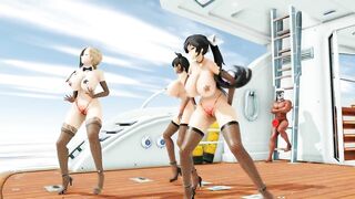 mmd r18 3d hentai the best fuck hole nsfw