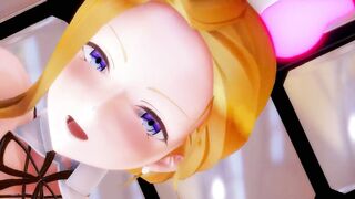 mmd r18 mature sweet devil like small cock 3d hentai nsfw ntr