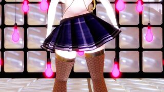 mmd r18 mature sweet devil like small cock 3d hentai nsfw ntr