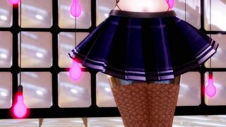 mmd r18 mature sweet devil like small cock 3d hentai nsfw ntr