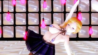 mmd r18 mature sweet devil like small cock 3d hentai nsfw ntr