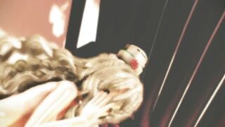 【MMD】Pola - Lamb【R-18】