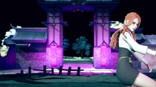PMV -This beautiful dance is a slut!!!