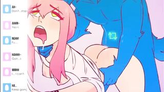 New artist - Derpixon