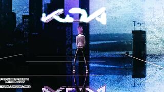 [MMD] Chung ha - Bicycle KDA Ahri Akali Evelynn Sexy Kpop Dance 4K League of Legends Hot Kpop Dance