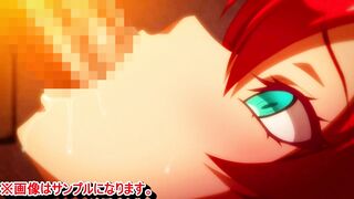 【エロアニメ紹介62】OVA巨乳女戦士・土下座催● ＃1 爆乳ダークエルフ,女戦士,人妻神官がエロいことされまくる！([Hentai anime レビュー)