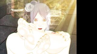 Konan Naruto The Best Compilation Hentai Pics P1